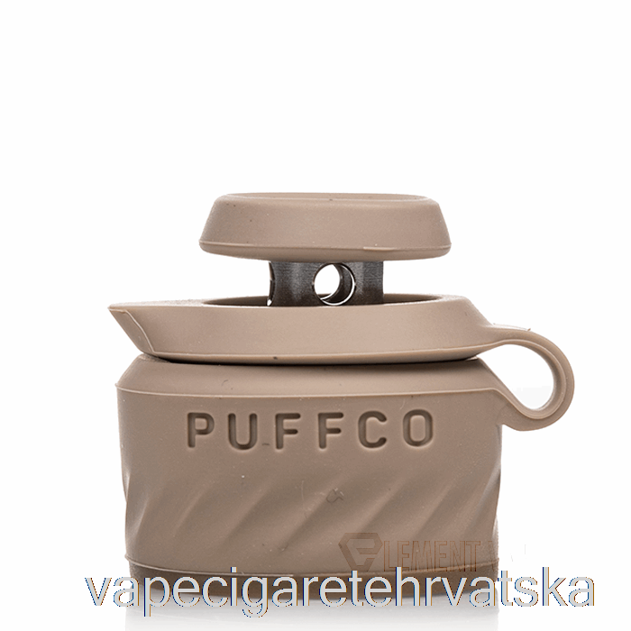 Vape Hrvatska Puffco Peak Pro Joystick Cap Desert